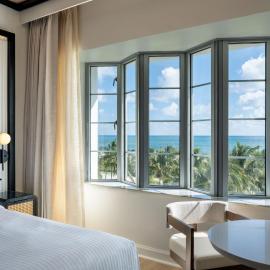 Eurostars Winter Haven Miami Beach, hotell i Miami Beach