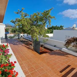 CASA COSTA VOLCAN, hotel i Teguise