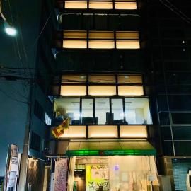 Yiyihouse shinsaibashi