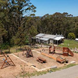 Ashby Downs, Moss Vale, hotel in Moss Vale
