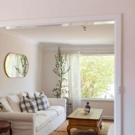Pet Friendly Family Home in Bluff Point、ジェラルトンのホテル