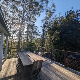 Sanctuary Retreat, hotelli kohteessa North Avoca