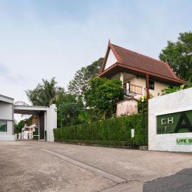 Chao Wilai Residence I Naiyang Beach I HKT Airport, hotel en Nai Yang Beach
