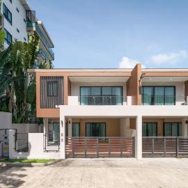 Chao Wilai Residence I Naiyang Beach I HKT Airport, hotel en Nai Yang Beach
