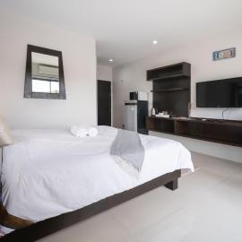 SD Residence I Naiyang Beach I HKT Airport, hotel a Nai Yang Beach
