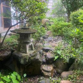 사쿠라이에 위치한 호텔 あまね庵 Villa Amane