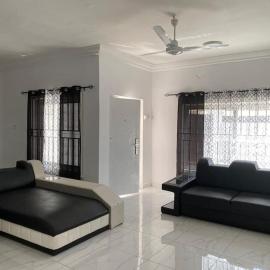 Sigma Theta Homes - Old Tafo, khách sạn ở Kumasi
