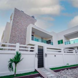 RESIDENCE MH SERVICES Cotonou, מלון בקוטונו