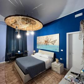 Marini Bed&Breakfast, hotel v destinácii Pescara