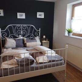 Ferienwohnung Hilderser Auszeit, מלון בHilders