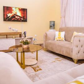 Havana Cottages -Telaviv, hotel in Nakuru