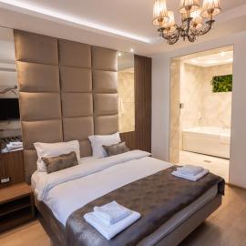 Hotel RAS Pazarište, hotel a Novi Pazar