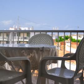 APARTAMENTO 2 PAUPÍ