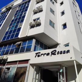 Terra Rossa، فندق في أنطاليا