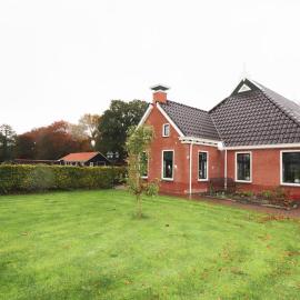 Apartment in Kornhorn near Curringherveld