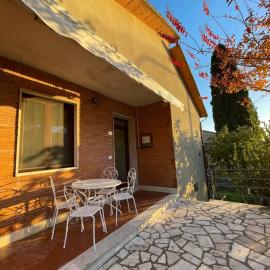Casa Remolina, hotel a Montefollonico