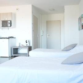 Zenao Appart's Yzeure – hotel w mieście Yzeure