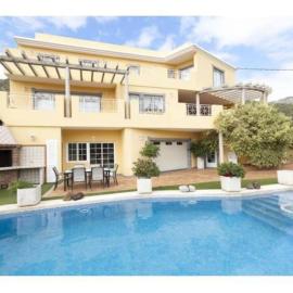 Apartamento en San Andrés con piscina privada