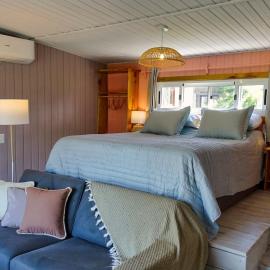 Il Tano Suites, hotel sa Punta Del Diablo