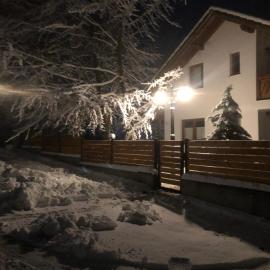 Casa de vacanta Mogosa, hotel a Baia-Sprie