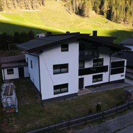 Alpenliebe Pitztal