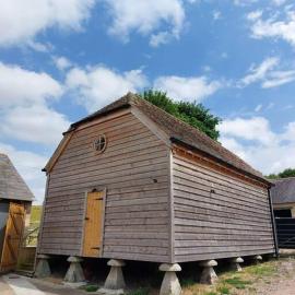 The Granary