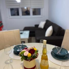 Apartman Alexandra