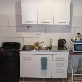 EFRA Apartment、グアイマレンのホテル