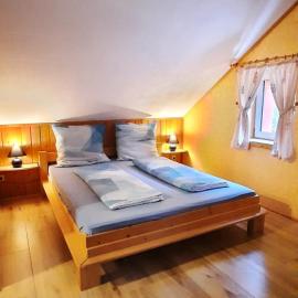 Gemütliches Apartment am Gottesberg