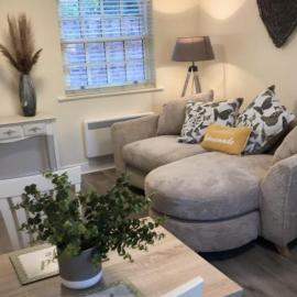 2 Bedroom duplex apartment, hotel in Bawtry