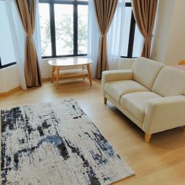 D'Houz Mutiara Homestay - Pantai Puteri, hotel in Tangga Batu