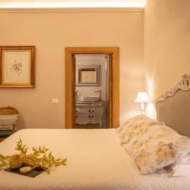 San Michele al Castello, hotel in Castiglion Fiorentino