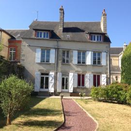 La maison de Mathilde, hotel en Alençon