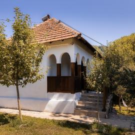 Sentina kuća, hotel din Vrtovac