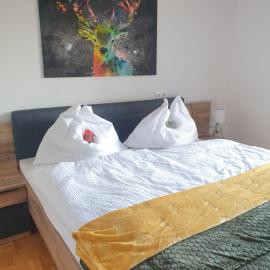 Appartement Gamlitz, hotelli kohteessa Gamlitz