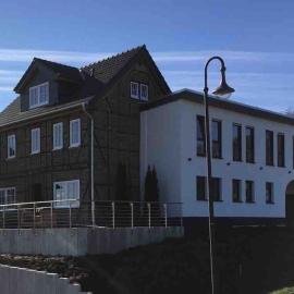 Ferienwohnung am Jenneberg mit KölnBonn- Ausblick