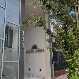 DEPARTAMENTO Solar, hotel v mestu Resistencia