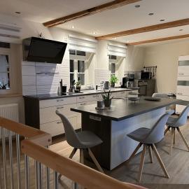 Lillis Cottage, hotel a Goslar