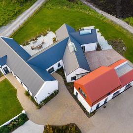 Red Sheds Villa Portarlington