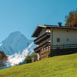 Landhaus Maria