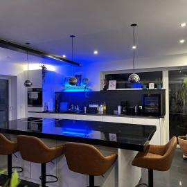 Business Apartment Loft nähe Bonn 3 SZ, hotel u gradu 'Königswinter'