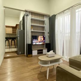 Calluna Villa, hotel a Karangploso