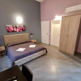 Oasi del Turista, hotel in Palermo