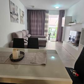 El Tesoro, beautiful, two bedrooms tenerife sur