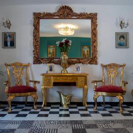 Casa Zepeda, hotel em Atlixco