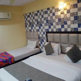 HOTEL DREAM INN