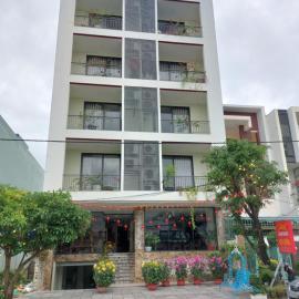 Hiên lương hotel &Apartment