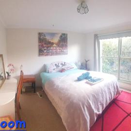 Daylesford A Very Quiet ABELIA COTTAGE BOTANICAL COTTAGE 10 min walk town