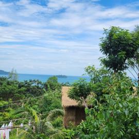 Sweet Nature Bungalow, viešbutis mieste Koh Rong sala