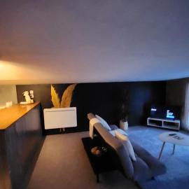 Jolie maison de campagne - Morisel, hotel u gradu Morisel